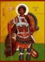 SAINT GEORGE THE GREAT MARTYR