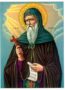 SAINT ANTHONY THE GREAT